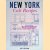 New York Cult Recipes door Marc Grossman