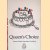 Queen's Choice: Queen's ALumni Association Cookbook door Cheryl - and others Johnston