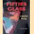 Fifties Glass: With Price Guide door Leslie Piña