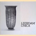 Leerdam unica: Nederlands aandeel in de glaskunst van de twintigste eeuw
Helmut Ricke
€ 5,00 Leerdam unica: Nederlands aandeel in de glaskunst van de twintigste eeuw
Helmut Ricke
€ 5,00