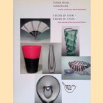 Design of Form - Design of Color: Finnish and Italian Art Glass from the Losch Collection = Formdesign - Farbdesign: Finnisches und italienisches Glas der Sammlung Losch
Ursula Losch e.a.
€ 15,00 Design of Form - Design of Color: Finnish and Italian Art Glass from the Losch Collection = Formdesign - Farbdesign: Finnisches und italienisches Glas der Sammlung Losch
Ursula Losch e.a.
€ 15,00