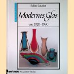 Modernes Glas von 1920 bis 1990
Sabine Lutzeier
€ 12,50 Modernes Glas von 1920 bis 1990
Sabine Lutzeier
€ 12,50