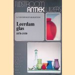 Leerdam glas 1878-1930
A. van der Kley-Blekxtoon
€ 6,00 Leerdam glas 1878-1930
A. van der Kley-Blekxtoon
€ 6,00