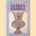Glas en kristal
Elka Schrijver
€ 6,00 Glas en kristal
Elka Schrijver
€ 6,00