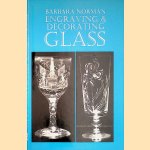 Engraving and Decorating Glass
Barbara Norman
€ 8,00 Engraving and Decorating Glass
Barbara Norman
€ 8,00