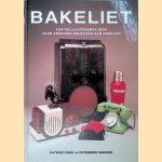 Bakeliet: een geïllustreerde gids voor verzamelobjecten van bakeliet
Patrick Cook e.a.
€ 10,00