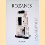Rozanès: Passeport 98-99
Monique Rozanès
€ 25,00 Rozanès: Passeport 98-99
Monique Rozanès
€ 25,00