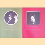 De pianosonates van Wolfgang Amadeus Mozart (2 delen) door W.Chr.M. Kloppenburg
