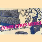 Innovation Rebel: Furniture with an Attitude
Innovation Randers A/S
€ 12,50