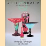 27. Auktion
Quittenbaum Kunstauktionen München
€ 10,00 27. Auktion
Quittenbaum Kunstauktionen München
€ 10,00