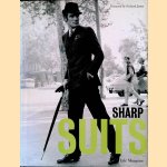 Sharp Suits: A celebration of men's tailoring
Eric Musgrave
€ 10,00 Sharp Suits: A celebration of men's tailoring
Eric Musgrave
€ 10,00