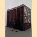 Geschiedenis van Amsterdam (4 delen in 5 banden)
M. - en anderen Carasso-Kok
€ 80,00 Geschiedenis van Amsterdam (4 delen in 5 banden)
M. - en anderen Carasso-Kok
€ 80,00