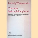 Tractatus logico-philosophicus
Ludwig Wittgenstein
€ 15,00