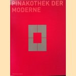 Pinakothek der Moderne: Das Handbuch
Reinhold Baumstark
€ 10,00 Pinakothek der Moderne: Das Handbuch
Reinhold Baumstark
€ 10,00