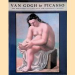 Van Gogh to Picasso: The Berggruen Collection at the National Gallery
Lizzie Barker e.a.
€ 10,00 Van Gogh to Picasso: The Berggruen Collection at the National Gallery
Lizzie Barker e.a.
€ 10,00