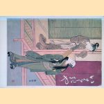 Catalogue of the Collection of Japanese Prints Part 1: The Age of Harunobu: Early Japanese Prints c. 1700-1780 door C. van Rappard-Boon