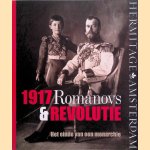 1917 Romanovs Revolutie
Mikhail Piotrovsky e.a.
€ 15,00 1917 Romanovs Revolutie
Mikhail Piotrovsky e.a.
€ 15,00