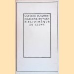 Madame Bovary: moeurs de province
Gustave Flaubert
€ 8,00 Madame Bovary: moeurs de province
Gustave Flaubert
€ 8,00