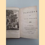 Passions du Jeune Werther
Johann Wolfgang von Goethe
€ 45,00