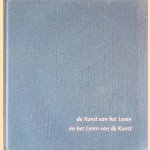 De kunst van het leren en het leren van de kunst: 15 jaar kunst in de Baak
Hélène van den Broek e.a.
€ 8,00 De kunst van het leren en het leren van de kunst: 15 jaar kunst in de Baak
Hélène van den Broek e.a.
€ 8,00
