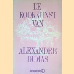 De kookkunst van Alexandre Dumas
Alexandre Dumas e.a.
€ 5,00 De kookkunst van Alexandre Dumas
Alexandre Dumas e.a.
€ 5,00
