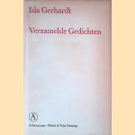 Verzamelde gedichten
Ida Gerhardt
€ 10,00 Verzamelde gedichten
Ida Gerhardt
€ 10,00