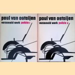Verzameld werk: Poëzie (2 delen)
Paul van Ostaijen
€ 15,00