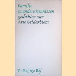 Familie an andere kennissen
Berry Gelderblom
€ 8,00 Familie an andere kennissen
Berry Gelderblom
€ 8,00