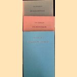 Dolen en Dromen; De slechtvalk; De hovenier (3 delen)
Ida Gerhardt
€ 10,00 Dolen en Dromen; De slechtvalk; De hovenier (3 delen)
Ida Gerhardt
€ 10,00