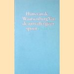 Van de aanvaller geen spoor: gedichten 1973-1983
Hans van de Waarsenburg
€ 6,00