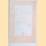 Praeludiën: verspreide Gedichten
P.C. Boutens
€ 10,00 Praeludiën: verspreide Gedichten
P.C. Boutens
€ 10,00