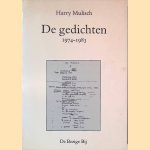 De gedichten, 1974-1983
Harry Mulisch
€ 8,00 De gedichten, 1974-1983
Harry Mulisch
€ 8,00