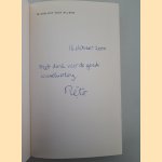 Ik kan het niet alleen: top-100 voor managers *GESIGNEERD*
Pieter Winsemius
€ 10,00 Ik kan het niet alleen: top-100 voor managers *GESIGNEERD*
Pieter Winsemius
€ 10,00
