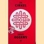 De cirkel
Dave Eggers
€ 8,00 De cirkel
Dave Eggers
€ 8,00