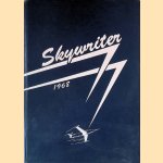 The Jefferson Junior High School Presents: The Skywriter 1968
The Jefferson Junior High School
€ 20,00 The Jefferson Junior High School Presents: The Skywriter 1968
The Jefferson Junior High School
€ 20,00