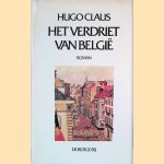 Het verdriet van België
Hugo Claus
€ 10,00 Het verdriet van België
Hugo Claus
€ 10,00