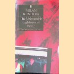 The Unbearable Lightness of Being
Milan Kundera
€ 6,00
