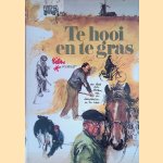 Te hooi en te gras
Rien Poortvliet
€ 8,00 Te hooi en te gras
Rien Poortvliet
€ 8,00