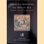 Emaux limousins du Moyen Age: correze creuse haute-vienne
Catherine Arminjon e.a.
€ 10.00