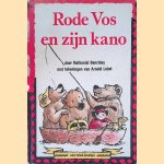 Rode vos en zijn kano
Nathaniel Benchley e.a.
€ 10,00
