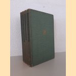 De boeken der kleine zielen: I) De kleine zielen; II) Het late leven; III) Zielenschemerin; IV) Het heilige weten (4 delen)
Louis Couperus
€ 10,00 De boeken der kleine zielen: I) De kleine zielen; II) Het late leven; III) Zielenschemerin; IV) Het heilige weten (4 delen)
Louis Couperus
€ 10,00
