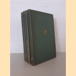 De boeken der kleine zielen: I) De kleine zielen; II) Het late leven; III) Zielenschemerin; IV) Het heilige weten (4 delen)
Louis Couperus
€ 10,00 De boeken der kleine zielen: I) De kleine zielen; II) Het late leven; III) Zielenschemerin; IV) Het heilige weten (4 delen)
Louis Couperus
€ 10,00