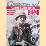 Green Devils: German Paratroopers, 1939-1945
Jean-Yves Nasse
€ 35,00 Green Devils: German Paratroopers, 1939-1945
Jean-Yves Nasse
€ 35,00