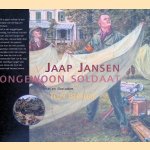Jaap Jansen: ongewoon soldaat
Teun Berserik
€ 10,00 Jaap Jansen: ongewoon soldaat
Teun Berserik
€ 10,00