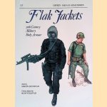 Flak Jackets: 20th Century Millitary Body Armour
Simon Dunstan e.a.
€ 8,00 Flak Jackets: 20th Century Millitary Body Armour
Simon Dunstan e.a.
€ 8,00
