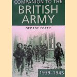 Companion to the British Army 1939-45
George Forty
€ 15,00