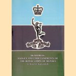 Headdress, Badges and Embellishments of the Royal Corps of Signals
A.G. Harfield
€ 10,00 Headdress, Badges and Embellishments of the Royal Corps of Signals
A.G. Harfield
€ 10,00