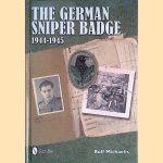 German Sniper Badge 1944-1945 door Rolf Michaelis