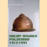 Helmy wojska polskiego: i organizacji paramilitarnych 1917-1991
Jacek Kijak
€ 15,00 Helmy wojska polskiego: i organizacji paramilitarnych 1917-1991
Jacek Kijak
€ 15,00