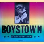 Boystown: LA Zona De Tolerancia
Bill Wittliff
€ 110,00 Boystown: LA Zona De Tolerancia
Bill Wittliff
€ 110,00